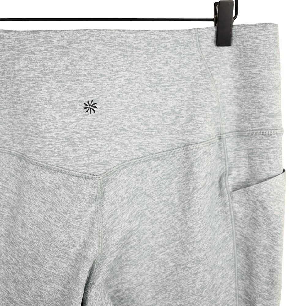 Athleta Salutation Stash Pocket II, NWT, size 1X - Picture 7 of 12